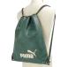  Puma PUMA Vintage PUnapsakJ20321 FW25 10L VINTAGE мужской * женский сумка рюкзак Jim sakGREEN стандартный обращение магазин 
