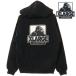  XLarge XLARGE мужской OG box Zip выше f- dead спортивная фуфайка 101261012001 SS26 чёрный BLACK стандартный обращение магазин 