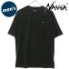 �i���K NANGA �����Y �G�A�[�t���b�N�X ���b�V���K�[�hT�V���c N2610-1M154A SS26 AirFlex RASH GUARD TEE �g�b�v�X ���� �A�E�g�h�A �� BLK  ���K�戵�X