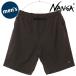  наан gaNANGA мужской плавки N2500-1E521A SS26 SWIM SHORTS низ купальный костюм шорты уличный чёрный BLK стандартный обращение магазин 