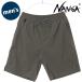  наан gaNANGA мужской плавки N2500-1E521A SS26 SWIM SHORTS низ купальный костюм шорты уличный хаки зеленый KHA стандартный обращение магазин 