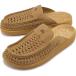  malibu сандалии zMALIBU SANDALS спортивные туфли мужской Skipper шлепанцы MS340004 SS26 SKIPPER MULE обувь бежевый COYOTE TAN стандартный обращение магазин 
