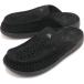  malibu сандалии zMALIBU SANDALS спортивные туфли мужской Skipper шлепанцы MS340005 SS26 SKIPPER MULE обувь чёрный BLACK BLACK стандартный обращение магазин 