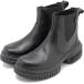 soreruSOREL женский o-ene- avenue Chelsea ботинки вода устойчивый NL5140-010 ONA AVE CHELSEA BOOT WP водонепроницаемый Black Black стандартный обращение магазин 