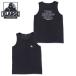  XLarge XLARGE мужской Old крыло lishu вафля майка 101262013007 SU26 OLD ENGLISH WAFFLE TANK TOP чёрный BLACK стандартный обращение магазин 