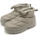  The North Face THE NORTH FACE ботинки женский npsi traction чукка NF02671-SS Nuptse Traction Chukkawi мужской стандартный обращение магазин 