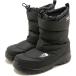  The North Face THE NORTH FACE ботинки женский npsi traction ботиночки NF02672-KK Nuptse Traction Bootiewi мужской стандартный обращение магазин 