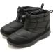  The North Face THE NORTH FACE ботинки женский wi мужской np пятна ni вода устойчивый NFW52689-KK W Nuptse Mini WP North Face стандартный обращение магазин 