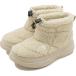  The North Face THE NORTH FACE ботинки женский wi мужской np пятна ni флис NFW52690-OO W Nuptse Mini Fleece North Face TNF стандартный обращение магазин 