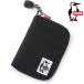  Chums CHUMS утилизация аккордеон футляр для карточек CH60-4211 Recycle Accordion Card Case мужской женский мелкие вещи карта inserting .. карман стандартный обращение магазин 