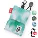  Chums CHUMS утилизация натяжитель брелок для ключа CH60-3994 Recycle Retractor Key Holder мужской женский мелкие вещи чехол для проездного билета чехол для ключей стандартный обращение магазин 