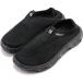 �T������ SALOMON ���J�o���[�V���[�Y �����b�N�X ���b�N 6.0 �E�B�����Y L47111800 SS25 REELAX MOC 6.0 W ���f�B�[�X BLACK BLACK ALLOY ���K�戵�X