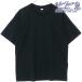 ٥Х VELVA SHEEN 1ѥå 硼ȥ꡼ 롼ͥå T 162319 SS25 ꥫ ȥåץ ̵Tee BLACK  谷Ź