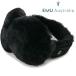 emyu Австралия EMU Australia овчина Anne ga крюк наушники W9403 FW25 ANGAHOOK EARMUFF мутон уголок данный . Emu Black стандартный обращение магазин 