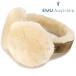 emyu Австралия EMU Australia овчина Anne ga крюк наушники W9403 FW25 ANGAHOOK EARMUFF мутон уголок данный . Emu Chestnut стандартный обращение магазин 