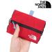  The North Face THE NORTH FACE NN22606-TR Bilby Flat Pouch M мужской женский сумка органайзер аксессуары сумка застежка-молния открытие и закрытие стандартный обращение магазин 