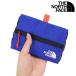  The North Face THE NORTH FACE NN22606-AB Bilby Flat Pouch M мужской женский сумка органайзер аксессуары сумка застежка-молния открытие и закрытие стандартный обращение магазин 
