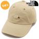  The * North * лицо THE NORTH FACE Kids маленький Logo колпак NNJ02407-KP SS26 детский шляпа навес бежевый kerup язык 2 стандартный обращение магазин 