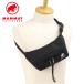  Mammut MAMMUT ткань to сумка ecse long 2.0 ткань to упаковка маленький 105309 SS26 Xeron 2.0 Waistpack JE Small Япония специальный заказ черный стандартный обращение магазин 
