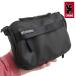  хром CHORME PAC аксессуары сумка SM AJ002MABK SS26 PAC ACCESSORY POUCH SM сумка органайзер водонепроницаемой спецификации путешествие черный MATTE-BLACK стандартный обращение магазин 