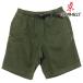  Gramicci GRAMICCI мужской hempG шорты G5SM-P067 SS26 HEMP G-SHORT низ шорты короткий хлеб hemp. зеленый OLIVE стандартный обращение магазин 