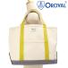 �I�[�V�o�� ORCIVAL �g�[�g�o�b�O �~�f�B�A�� #OR-H0284-KWC TOTE BAG MEDIUM ���f�B�[�X �����Y 4�����z �R�b�g��100% �����x �n���R�V ��v ���K�戵�X