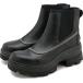 soreruSOREL ботинки jo Anne Forward Chelsea NL5264-010 FW25 W JOAN FRWD CHELSEA женский обувь водонепроницаемый Black Bleached-Ceramic стандартный обращение магазин 