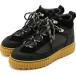 soreruSOREL ботинки o-ene- avenue pi-k ботинки вода устойчивый NL5270-010 FW25 W ONA AVE PEAK BOOT WP женский Black Jet стандартный обращение магазин 
