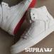 スープラ スケートシューズ メンズ レディース スニーカー ベイダー クラシック SUPRA WWR  08201-149 SS16