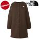  The North Face THE NORTH FACE женский материнство Ben Trick s кардиган NYM82201-SR FW23 внешний материнство одежда s rate Brown 