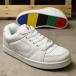 �G�X eS �X�j�[�J�[ �A�N�Z�� OG ACCEL OG  FW20 �X�P�{�[�V���[�Y �C WHITE WHITE �z���C�g�n