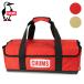 �`�����X CHUMS �`�����X���S�c�[���P�[�X CH60-3375 SS22 CHUMS Logo Tool Case �L�����v�p�i �H����� �o�[�x�L���[ �A�E�g�h�A