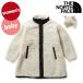  The North Face THE NORTH FACE женский материнство Vaio флис жакет and baby колпак NAM72201-VW FW22 Vintage белый 