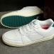 �G�X eS �X�j�[�J�[ �A�N�Z�� �X���� 5101000144 SU23 ACCEL SLIM �����Y �X�P�[�g�{�[�f�B�[���O�V���[�Y �X�P�V���[ WHITE TAN ���K�戵�X