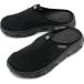 �T������ SALOMON �����Y ���J�o���[�T���_�� �����b�N�X �X���C�h6.0 L47112000 SS23 M REELAX SLIDE 6.0 ���b�N BLACK BLACK ALLOY �� �u���b�N�n ���K�戵�X