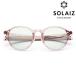 solaizSOLAIZ солнцезащитные очки Boston SLD-002 SS24 Daily Use Collection мужской * женский очки очки уход за глазами старение уход SAKURA L.BL стандартный обращение магазин 
