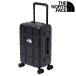  The * North * лицо THE NORTH FACE чемодан пригодный для любой погоды 4 we la-22 дюймовый NM32367-K FW24 24L All Weather 4 Wheeler 22~ TNF путешествие черный 
