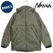 �i���K NANGA �I�[�����e�b�N�X�_�E���W���P�b�g�C�u�L ND2441-1A008-A M AURORA TEX DOWN JACKET IBUKI �����Y �A�E�^�[ ���{�� �h������ M.GRY ���K�戵�X