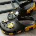 �����å��� crocs ������� �ϥåե�ѥ� ���饷�å������å� 210529-90HQ4 Harry Potter Hufflepuff Classic Clog �� �ϥ꡼�ݥå�������� Multi �����谷Ź