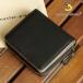 �}�X�^�[�s�[�X master-piece ���E���h�W�b�v�E�H���b�g 223161 FW24 Refine ROUND ZIP WALLET �����Y�E���f�B�[�X �� ���{�� ��܂���z BLACK ���K�戵�X