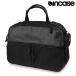  in кейс Incasee-a- Lucida  полный 137243053004 FW24 A.R.C. Duffel мужской * женский сумка сумка "Boston bag" плечо Black стандартный обращение магазин 