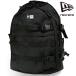 �j���[�G�� NEW ERA �����b�N �L�����[�p�b�N 14521349 SS25 35L CARRIER PACK �����Y�E���f�B�[�X �� �f�C�p�b�N �o�b�N�p�b�N �ʋΒʊw �u���b�N ���K�戵�X