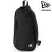 �j���[�G�� NEW ERA �{�f�B�o�b�O 14521373 SS25 8L BODY BAG �����Y�E���f�B�[�X �� �t�@�j�[�p�b�N �����V�����_�[ �u���b�N ���K�戵�X