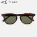  таймер TYMER солнцезащитные очки break TY101-MTT-DGR SS25 BLAKE мужской * женский I одежда Boston Tortoise Dark-Green стандартный обращение магазин 