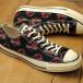 �R���o�[�X CONVERSE �X�j�[�J�[ �I�[���X�^�[ �G�C�W�h LG ���[�J�b�g �W�����V�b�N�E�p�[�N 31315580 FW25 ALL STAR AGED LG OX JURASSIC PARK ���K�戵�X