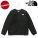  The * North * лицо THE NORTH FACE Thunder раунд шея жакет NYW82511-K FW25 Thunder Roundneck Jacket водоотталкивающий черный стандартный обращение магазин 