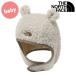 �U�E�m�[�X�E�t�F�C�X THE NORTH FACE �x�r�[�J�h���t���[�X�C���[�L���b�v NNB42403-FI FW25 B Cuddle Fleece Ear Cap �t�H�b�V���A�C�{���[ ���K�戵�X