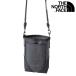  The * North * лицо THE NORTH FACE BC шея сумка NM82502-K FW25 BC Neck Pouch черный стандартный обращение магазин 