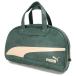  Puma PUMA Vintage PU Mini Boston J20325 FW25 17L VINTAGE мужской * женский сумка путешествие путешествие Jim сумка GREEN стандартный обращение магазин 