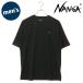 �i���K NANGA �����Y �G�A�[�t���b�N�X ���b�V���K�[�hT�V���c N2610-1M154A SS26 AirFlex RASH GUARD TEE �g�b�v�X ���� �A�E�g�h�A �� BLK  ���K�戵�X